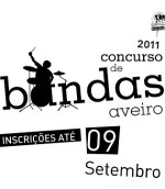 Concurso de Bandas de Aveiro´11
